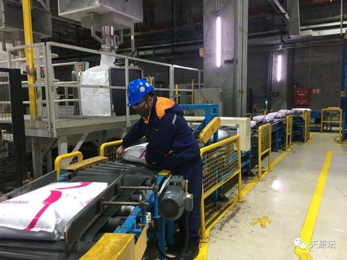 物流公司成品包裝單元 聚焦設備穩定與高效生產，助力通信設備維修