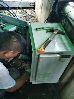 上海聯通聞“汛”而動，全力迎戰臺風“煙花”保障通信暢通